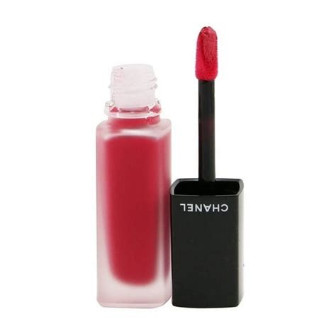 chanel rouge allure ink 170 euphorie|ROUGE ALLURE INK Matte liquid lip colour 170 .